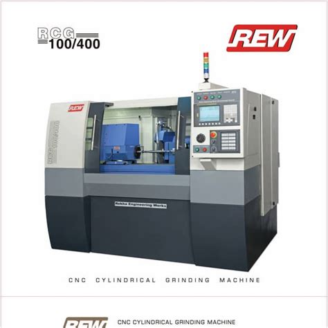 cnc grinding machine pdf|cylindrical grinding machine manufacturers.